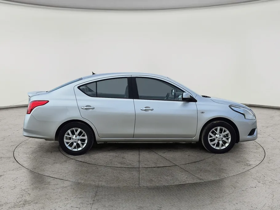 2023 Nissan Sunny Classic-comfort 