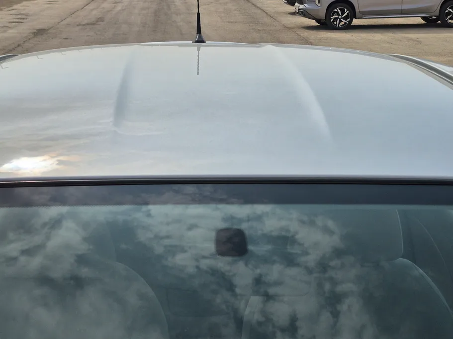 2023 Nissan Sunny Classic-comfort 