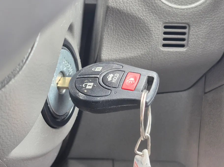 2023 Nissan Sunny Classic-comfort 