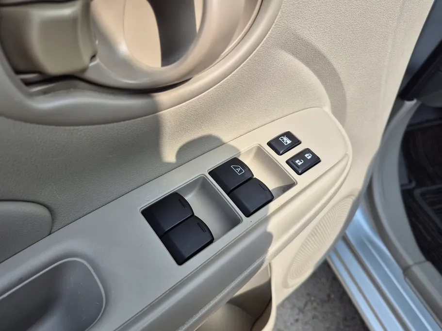 2023 Nissan Sunny Classic-comfort 