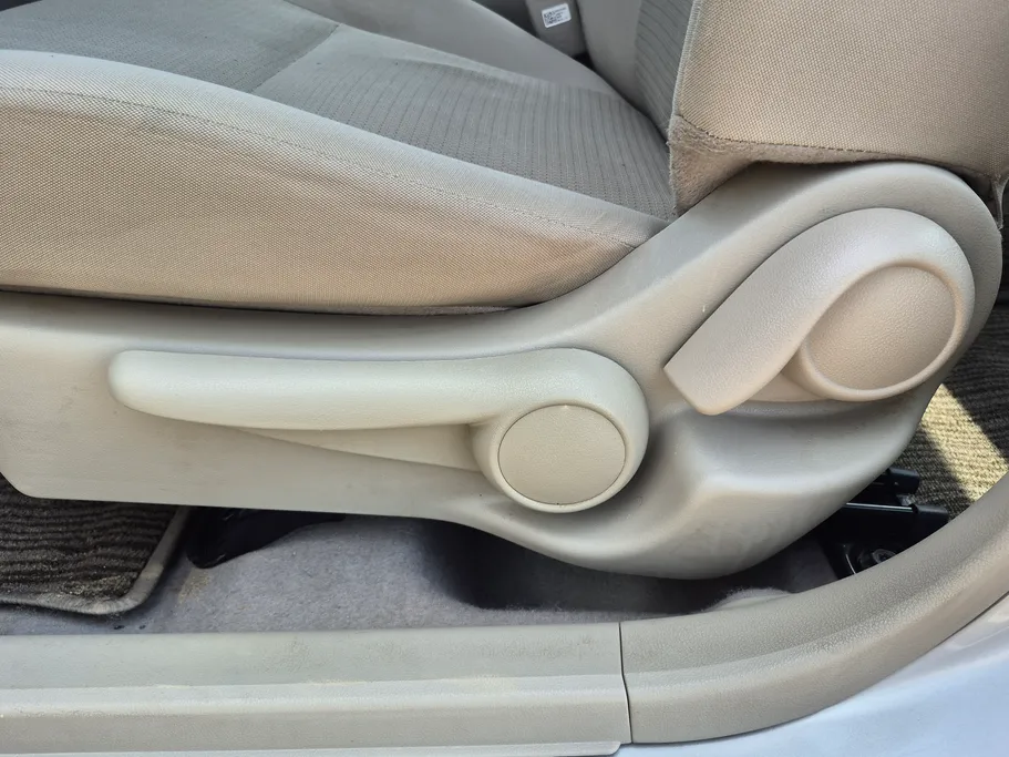 2023 Nissan Sunny Classic-comfort 