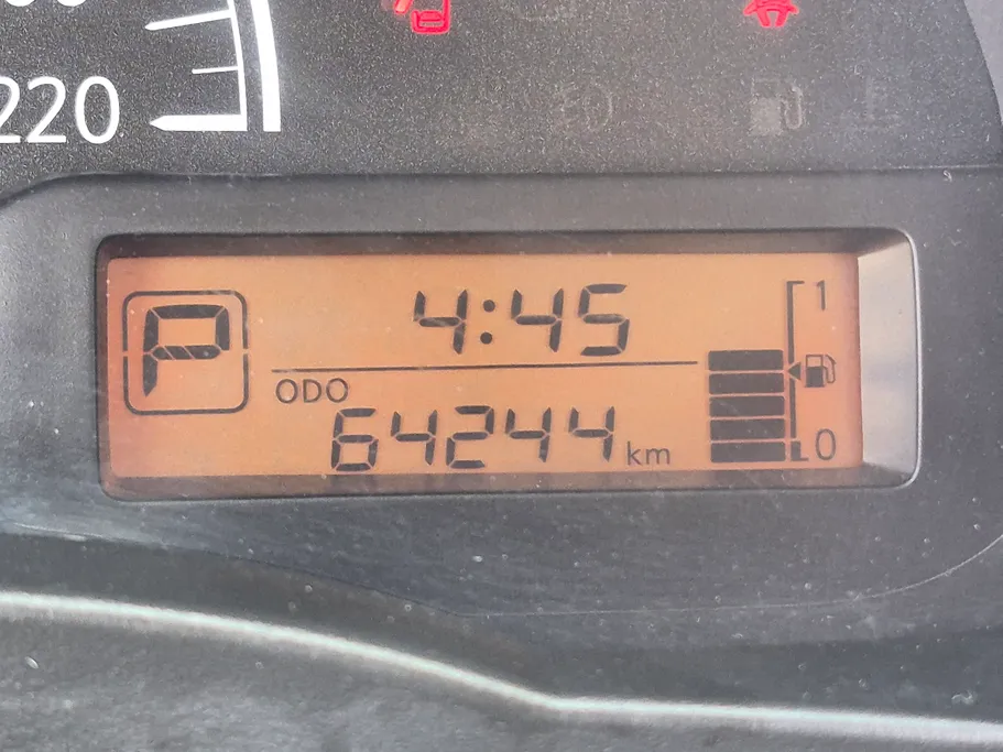 2023 Nissan Sunny Classic-comfort 