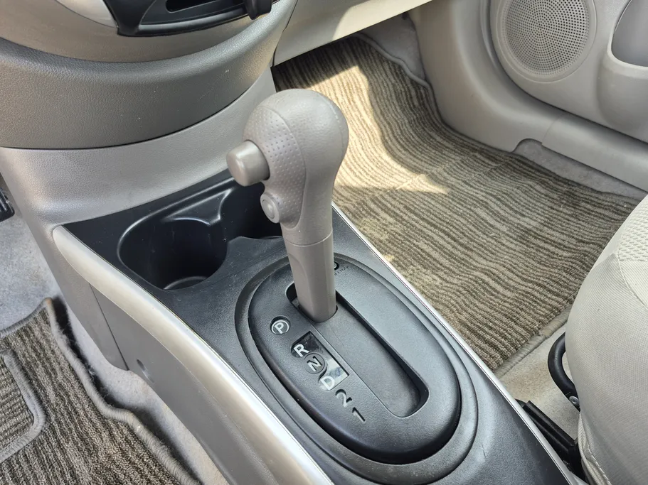 2023 Nissan Sunny Classic-comfort 