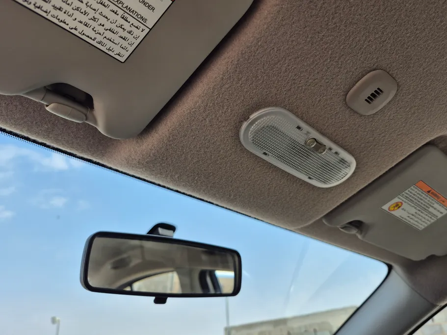 2023 Nissan Sunny Classic-comfort 