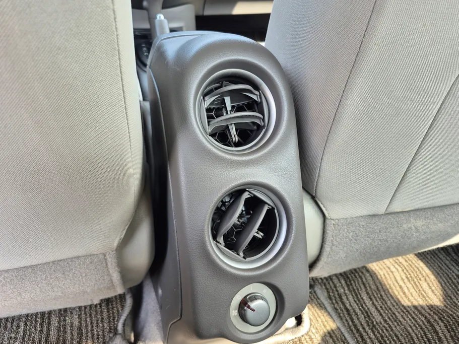 2023 Nissan Sunny Classic-comfort 