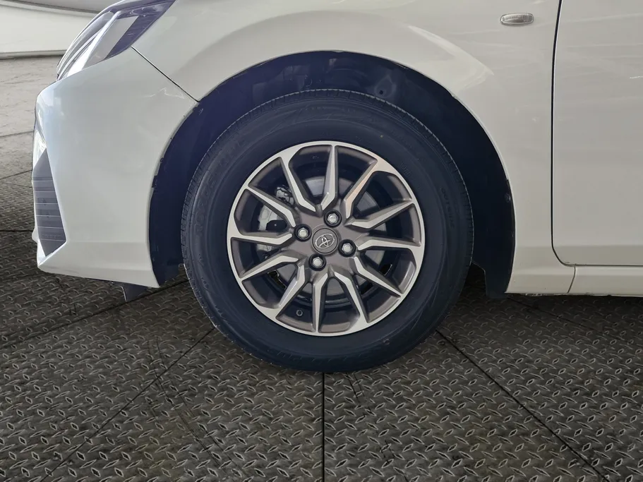 تويوتا يارس Y 2023 