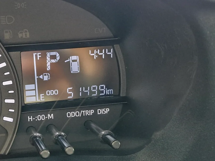 تويوتا يارس Y 2023 