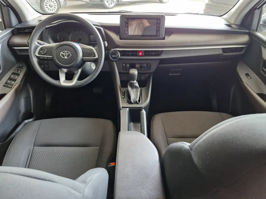 تويوتا يارس Y 2023 