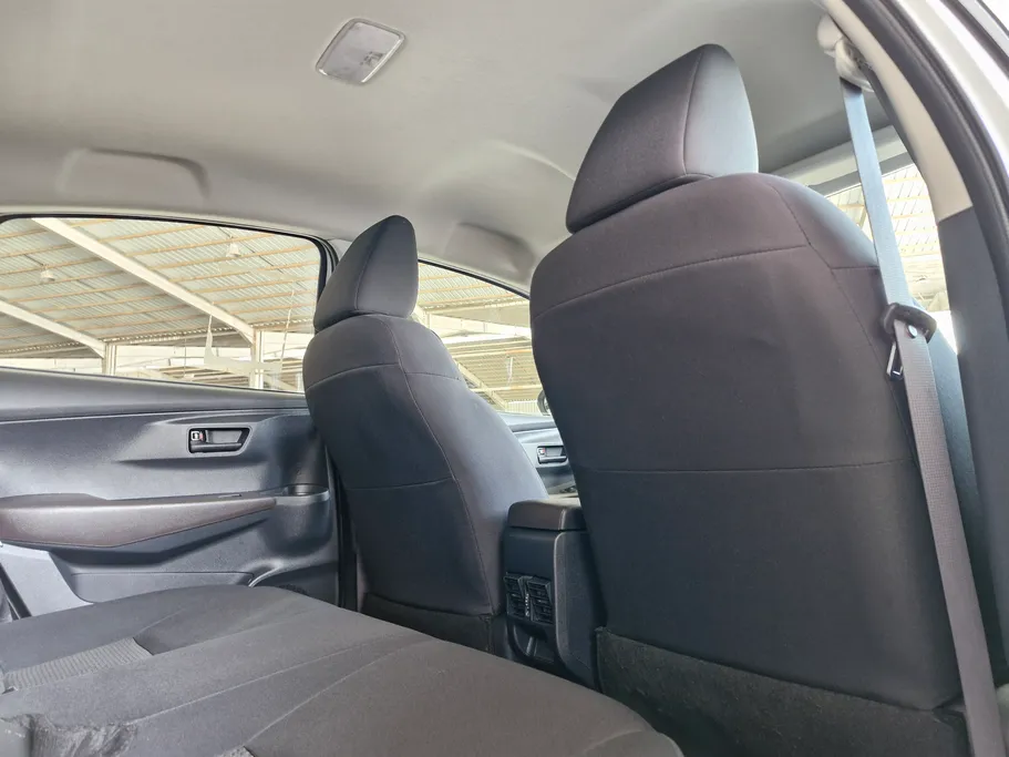 تويوتا يارس Y 2023 