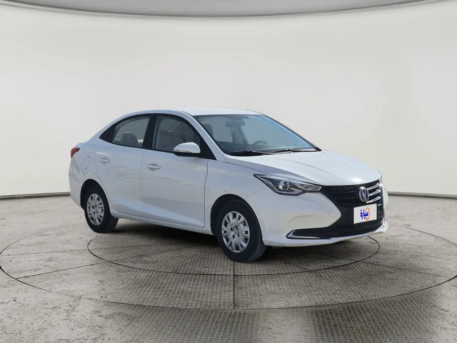 شانجان السفن Basic 2023 