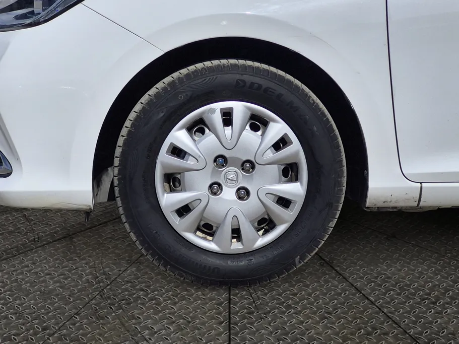 شانجان السفن Basic 2023 