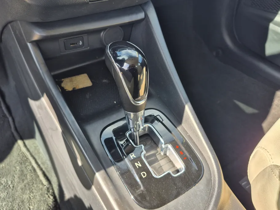 شانجان السفن Basic 2023 