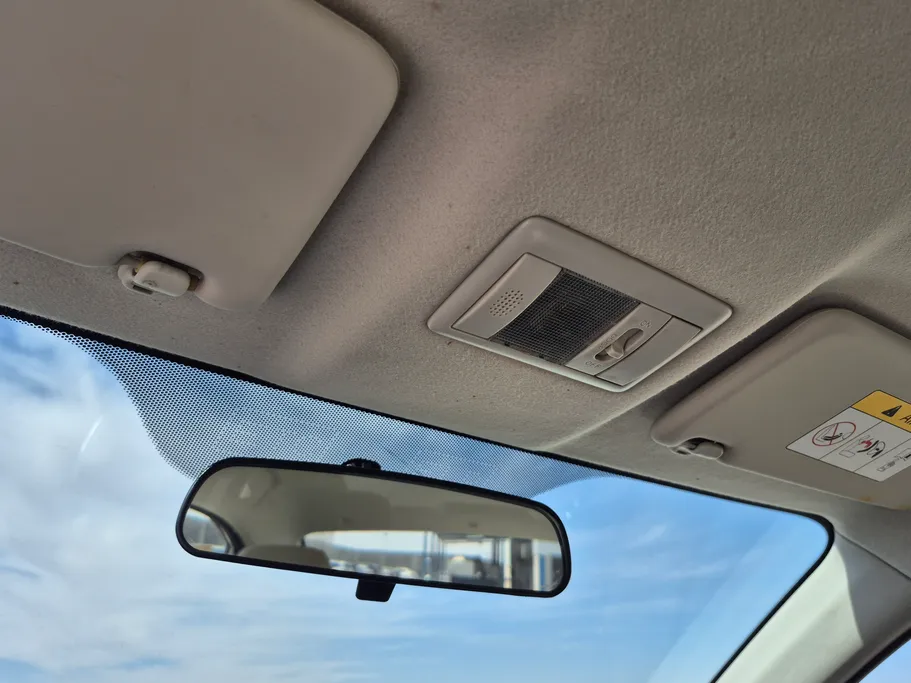 شانجان السفن Basic 2023 