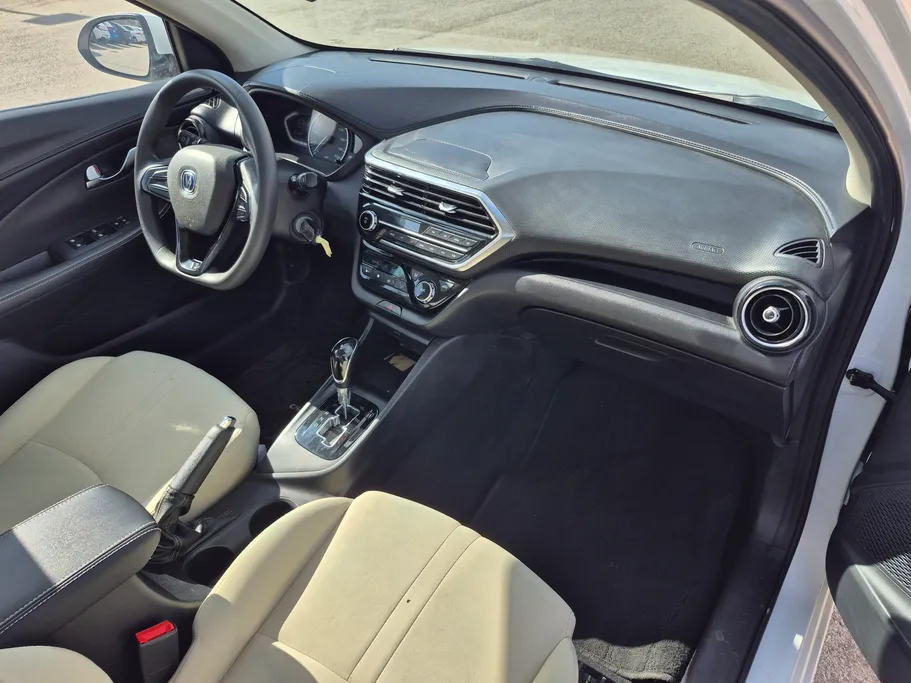 شانجان السفن Basic 2023 