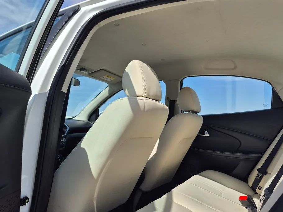 شانجان السفن Basic 2023 