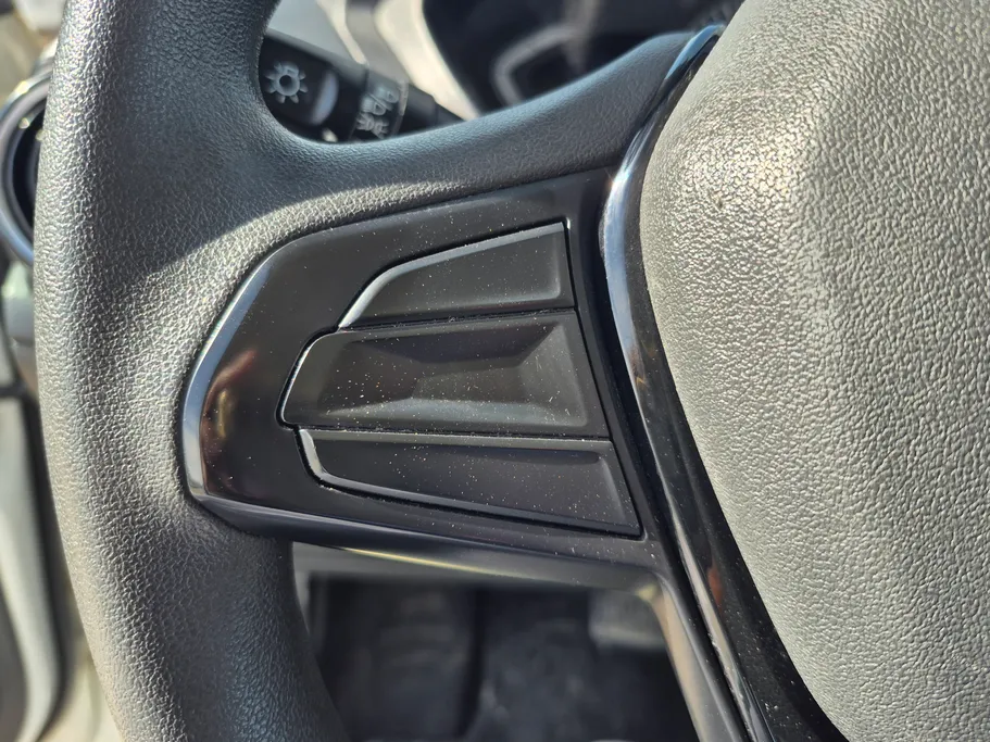 شانجان السفن Basic 2023 