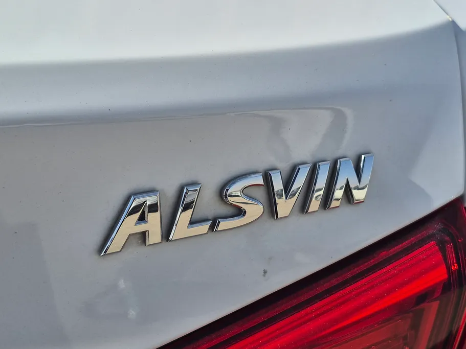 شانجان السفن Basic 2023 