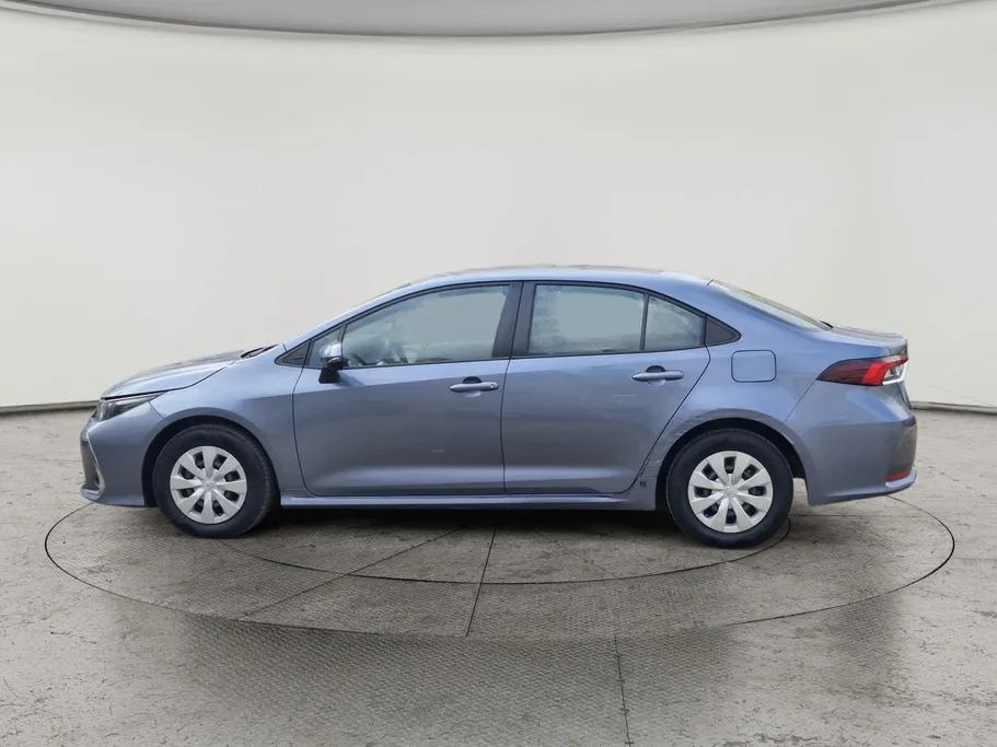 تويوتا كورولا XLI 2023 