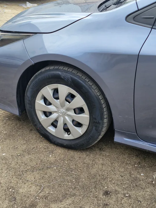 تويوتا كورولا XLI 2023 