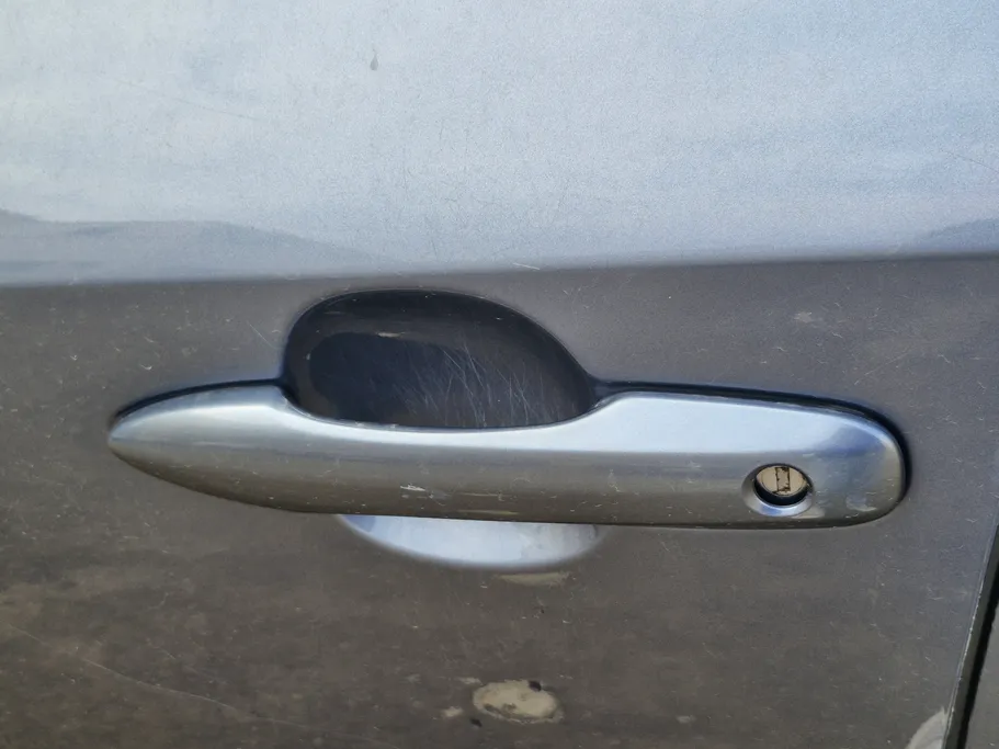 تويوتا كورولا XLI 2023 