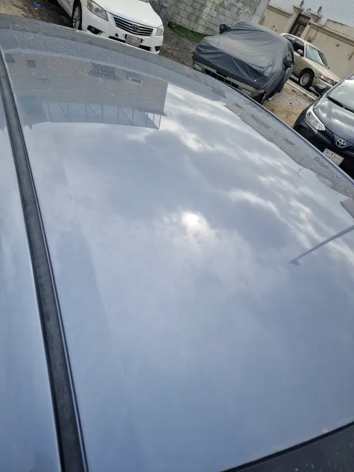 تويوتا كورولا XLI 2023 