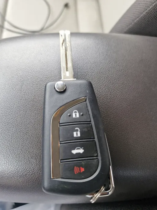 تويوتا كورولا XLI 2023 