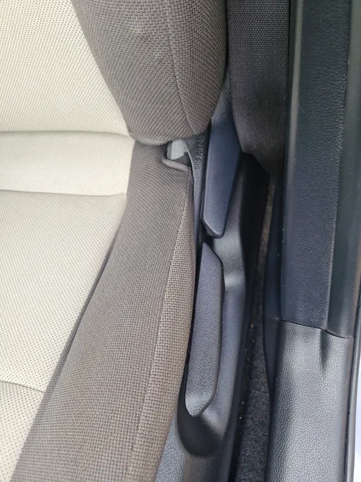 تويوتا كورولا XLI 2023 