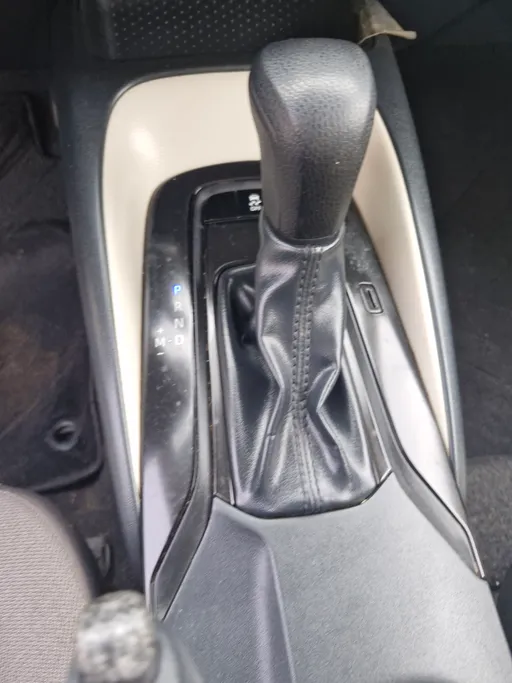 تويوتا كورولا XLI 2023 