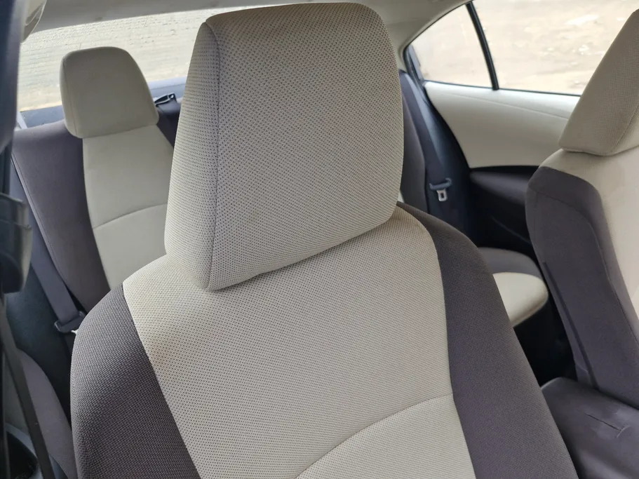 تويوتا كورولا XLI 2023 