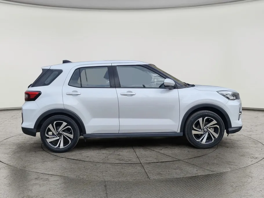 تويوتا رايز  LIMITED 2023 