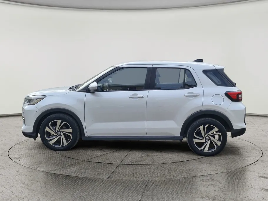 تويوتا رايز  LIMITED 2023 