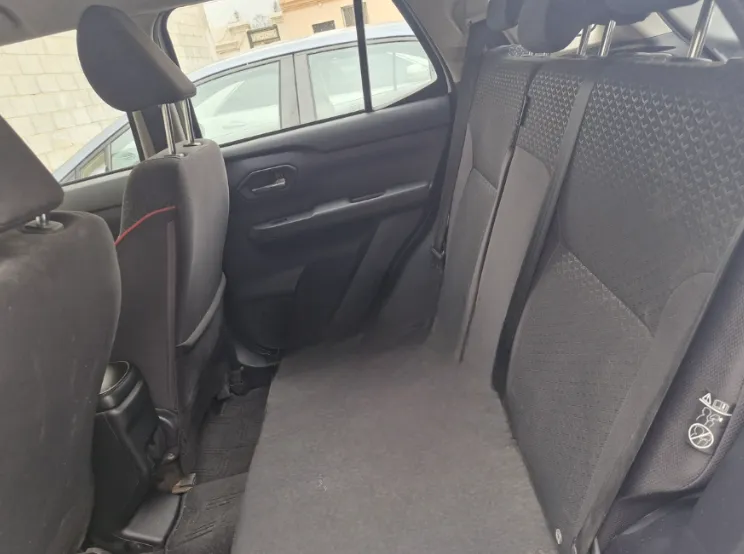 تويوتا رايز  LIMITED 2023 