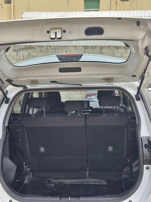 تويوتا رايز  LIMITED 2023 