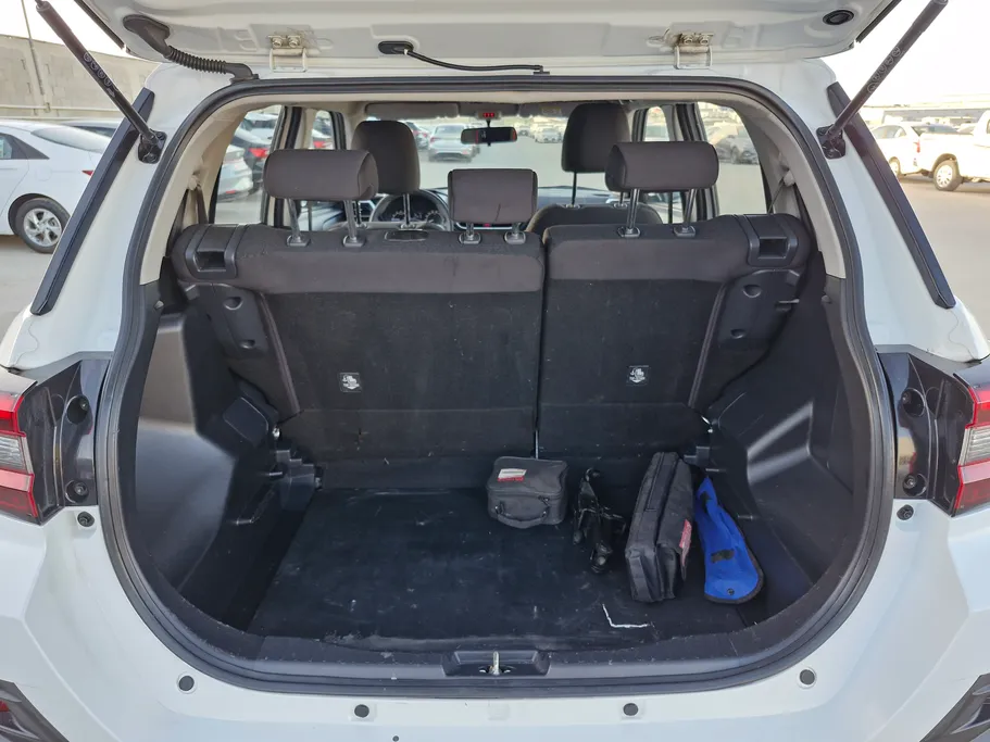 تويوتا رايز  LIMITED 2023 