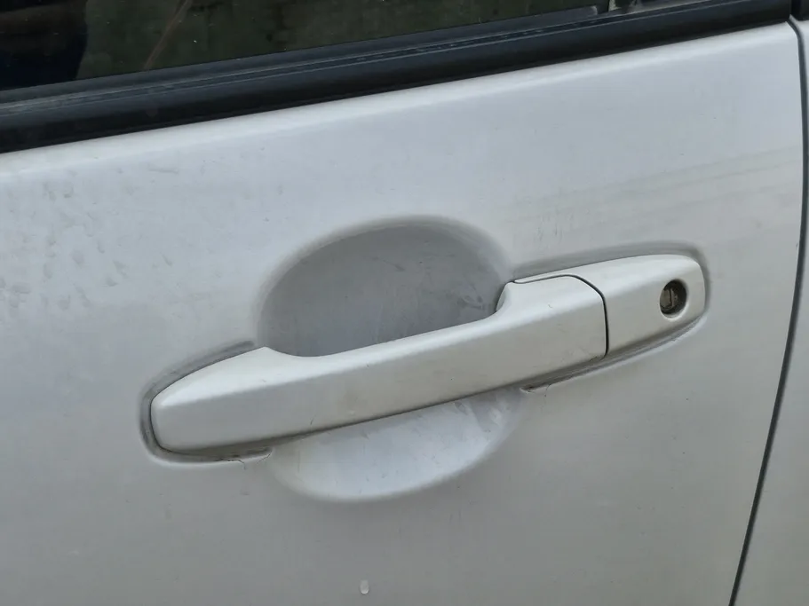 تويوتا رايز  LIMITED 2023 