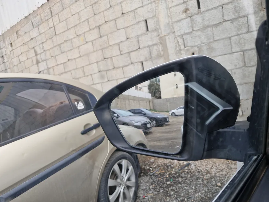 تويوتا رايز  LIMITED 2023 