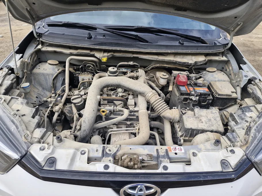 تويوتا رايز  LIMITED 2023 