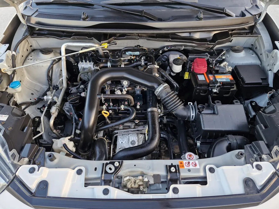 تويوتا رايز  LIMITED 2023 