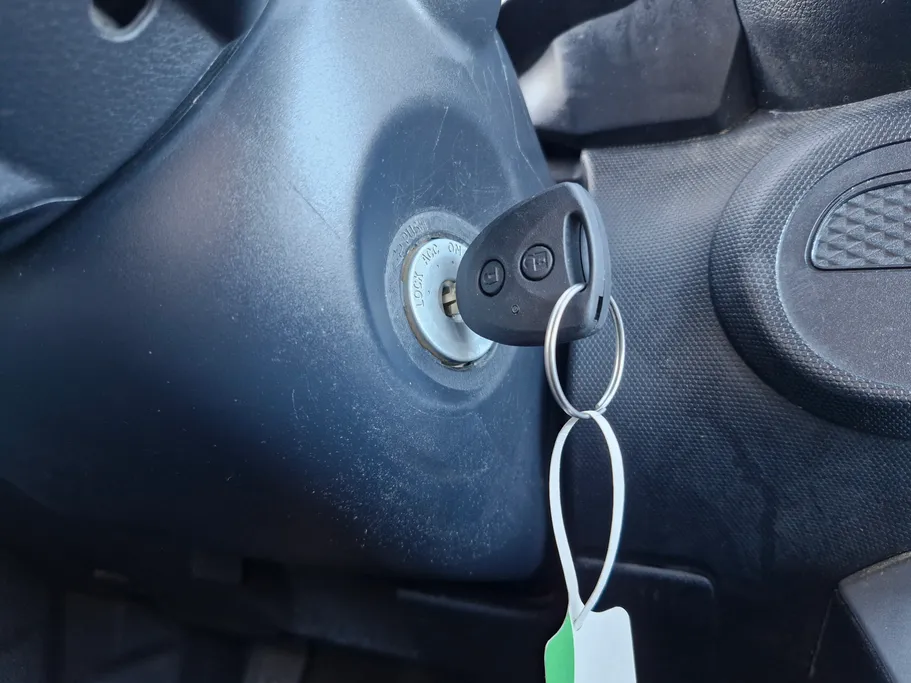 تويوتا رايز  LIMITED 2023 