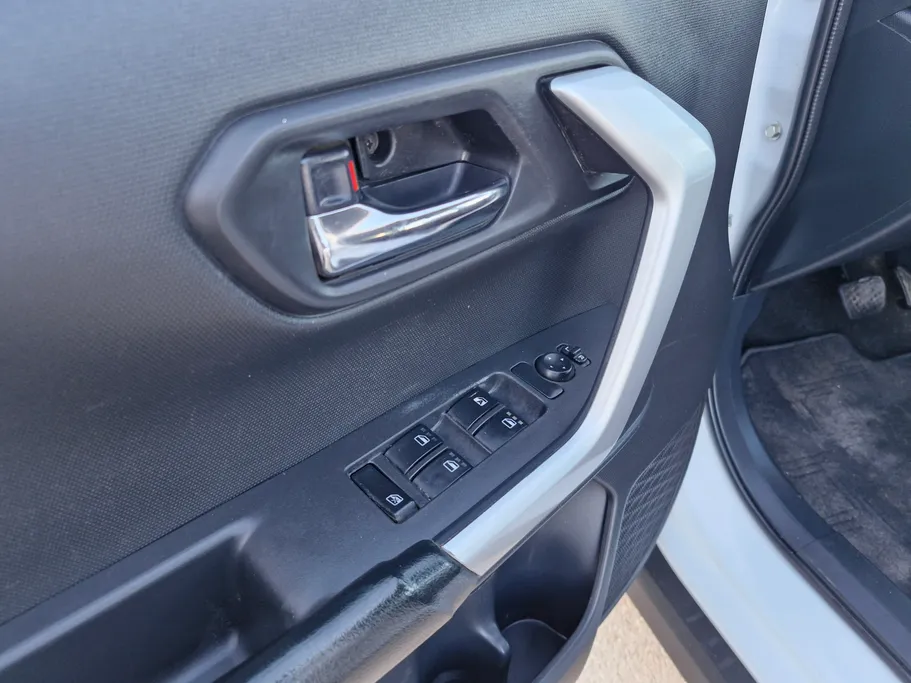 تويوتا رايز  LIMITED 2023 