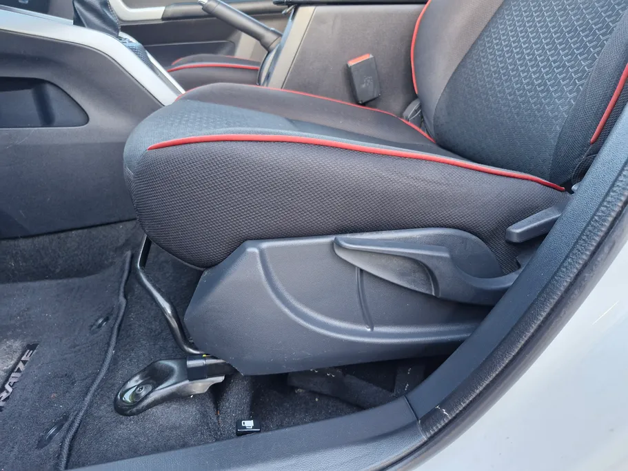 تويوتا رايز  LIMITED 2023 