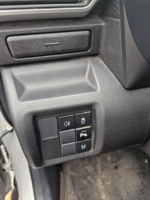 تويوتا رايز  LIMITED 2023 