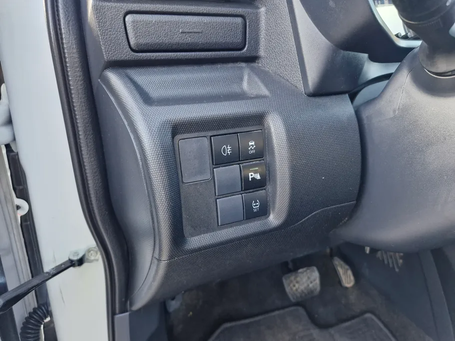 تويوتا رايز  LIMITED 2023 