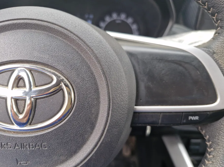 تويوتا رايز  LIMITED 2023 