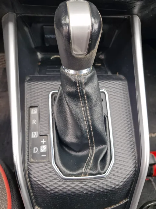 تويوتا رايز  LIMITED 2023 