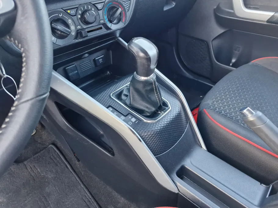 تويوتا رايز  LIMITED 2023 