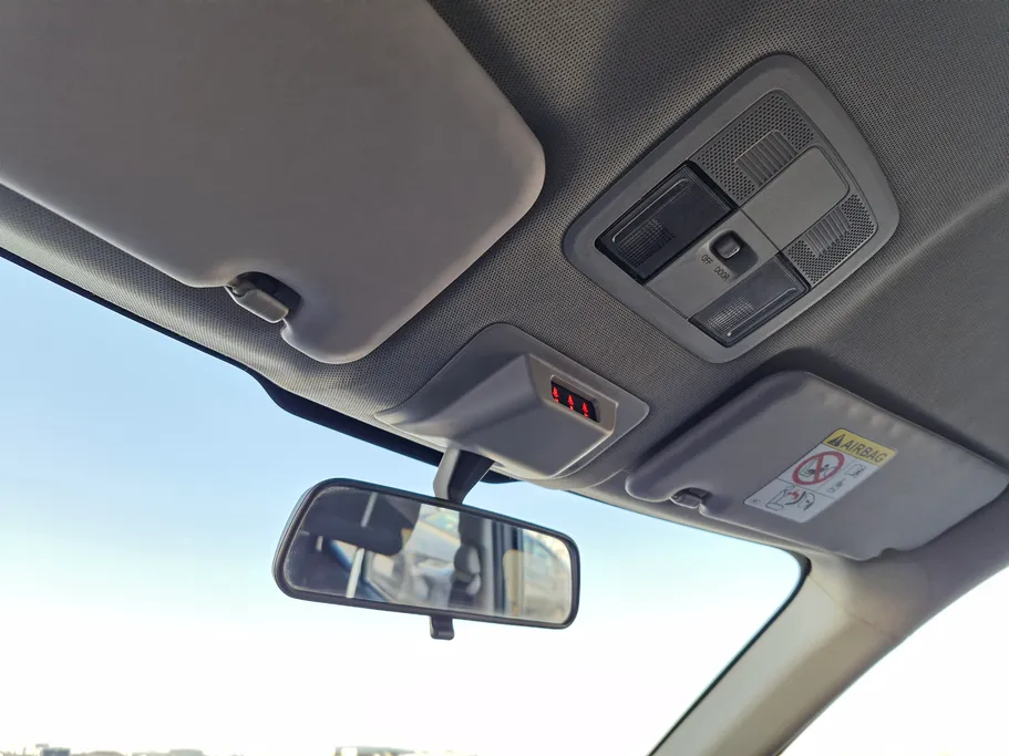 تويوتا رايز  LIMITED 2023 