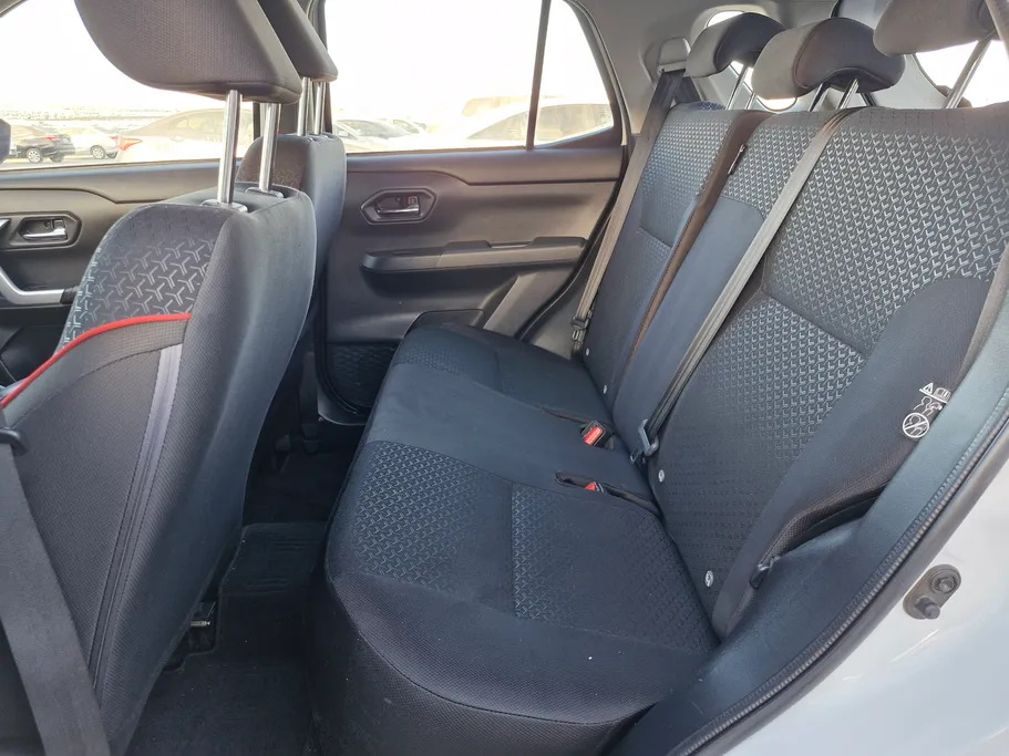 تويوتا رايز  LIMITED 2023 