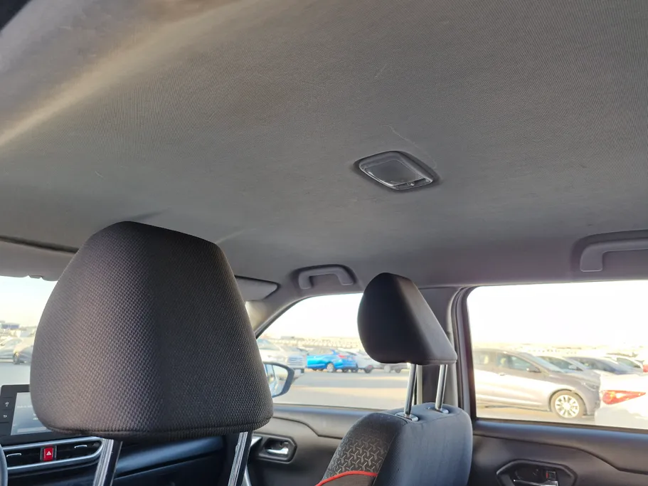 تويوتا رايز  LIMITED 2023 