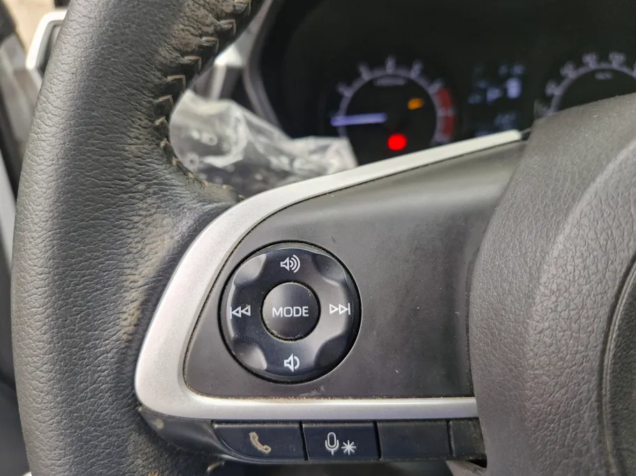 تويوتا رايز  LIMITED 2023 